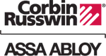 Corbin Russwin logo