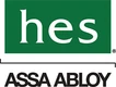 HES logo