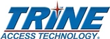 Trine logo