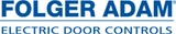 Folger Adam logo