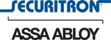 Securitron logo