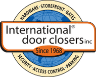 International Door Closers