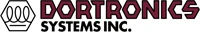 Dortronics logo