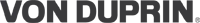 Von Duprin logo