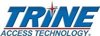 Trine logo