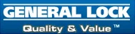 General Lock logo