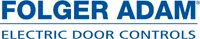 Folger Adam logo