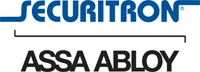 Securitron logo