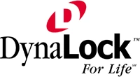 DynaLock logo