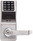 Alarm Lock Trilogy PDL3000 Trilogy Proximity/Keypad Lock with Audit Trail with Standard Cylinder Alarm Lock Trilogy PDL3000 Trilogy Proximity/Keypad Lock with Audit Trail with Standard Cylinder