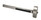 Sargent 80 8888 Series Reversible Rim Exit Device Sargent 80 8888 Series Reversible Rim Exit Device