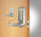 Codelocks CL610 Quick Code Change mechanical keyless lock without Passage Mode Feature Codelocks CL610 Quick Code Change mechanical keyless lock without Passage Mode Feature