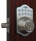 Lockey E-DIGITAL E910R Electronic Deadbolt Door Lock with REMOTE Option Lockey E-DIGITAL E910R Electronic Deadbolt Door Lock with REMOTE Option