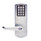 Kaba E-Plex 2000 Series E2031B Keyless electronic access control Cylindrical with BEST IC core (less core) key override Kaba E-Plex 2000 Series E2031B Keyless electronic access control Cylindrical with BEST IC core (less core) key override