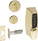 Dormakaba 7100 Model 7102 Deadbolt 2-3/4 backset Dormakaba 7100 Model 7102 Deadbolt 2-3/4 backset