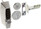 Dormakaba Simplex 7100 Series Model 7108 - Deadbolt with a 2 3/8" backset (must be manually locked) Dormakaba Simplex 7100 Series Model 7108 - Deadbolt with a 2 3/8" backset (must be manually locked)