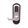 Kaba Simplex 5000 Series Model # 5010XS Pushbutton Lock used with exit device; Standard Schlage C Key override included