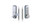 CODELOCK CL200K Surface Deadbolt with key override CODELOCK CL200K Surface Deadbolt with key override