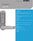 Dormakaba Simplex LD470 Mechanical keyless lock - Lever Dormakaba Simplex LD470 Mechanical keyless lock - Lever