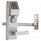 Alarm Lock ETDLS1G-26DY71 Trilogy Exit Trim Yale Standard Rim Cylinder Straight Lever Keypad Only in Satin Chrome Alarm Lock ETDLS1G-26DY71 Trilogy Exit Trim Yale Standard Rim Cylinder Straight Lever Keypad Only in Satin Chrome