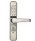CODELOCK CL465 Narrow Stile Storefront mechanical keyless lock - Leverset Latchbolt with Passage feature CODELOCK CL465 Narrow Stile Storefront mechanical keyless lock - Leverset Latchbolt with Passage feature