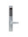 Dormakaba E3065MS-NL Narrow Stile electronic keyless lock Lever with Key in Lever Key Override Dormakaba E3065MS-NL Narrow Stile electronic keyless lock Lever with Key in Lever Key Override