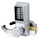 Kaba Ilco Unican Simplex L1000 keyless lock (Lever) Model# L1011 without Key Override. Kaba Ilco Unican Simplex L1000 keyless lock (Lever) Model# L1011 without Key Override.