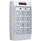 DynaLock 7300 Indoor/Outdoor Vandal Resistant Standalone Digital Keypad DynaLock 7300 Indoor/Outdoor Vandal Resistant Standalone Digital Keypad