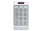 DynaLock 7300 Indoor/Outdoor Vandal Resistant Standalone Digital Keypad DynaLock 7300 Indoor/Outdoor Vandal Resistant Standalone Digital Keypad