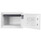 Hollon Safe Two Hour Fireproof Home Safe - HS-310D (Dial Combination) Hollon Safe Two Hour Fireproof Home Safe - HS-310D (Dial Combination)