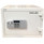 Hollon Safe HS-360E Two Hour Fireproof Home Safe Hollon Safe HS-360E Two Hour Fireproof Home Safe