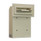 Protex WSS-159 Through-The-Door Locking Drop Box Protex WSS-159 Through-The-Door Locking Drop Box