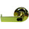 General Locks L100 Series Grade 1 Cylindrical Clutched SCIF Leversets - L170R - Classroom - Less Core - Bright Brass General Locks L100 Series Grade 1 Cylindrical Clutched SCIF Leversets - L170R - Classroom - Less Core - Bright Brass