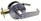 General Locks L2 Series Clutched SFIC S Levers - L280S - Storeroom - Less Core - Square Corner - Dark Bronze General Locks L2 Series Clutched SFIC S Levers - L280S - Storeroom - Less Core - Square Corner - Dark Bronze