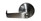 General Locks L2 Series Clutched SFIC S Levers - L240S - Privacy - Less Latch - Brushed Chrome General Locks L2 Series Clutched SFIC S Levers - L240S - Privacy - Less Latch - Brushed Chrome