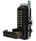 LOCKEY 2985DC Mechanical NARROW STYLE LEVER Keyless Door Lock - Dead Latch - DOUBLE SIDED (Combination on Both Ends) LOCKEY 2985DC Mechanical NARROW STYLE LEVER Keyless Door Lock - Dead Latch - DOUBLE SIDED (Combination on Both Ends)