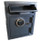 Hollon Safe Depository Safe - DP450LK Hollon Safe Depository Safe - DP450LK