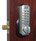 M210 EZ Mechanical Keyless Digital Combination Deadbolt Lock M210 EZ Mechanical Keyless Digital Combination Deadbolt Lock