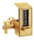 Kaba Simplex 6200 Series Mechanical Push Button Lockset, 5 Button, Vandal Resistant, Entry