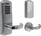Schlage CO-100 Series Cylindrical Latch Model CO100CY70KP Manually Programmable Lock, Classroom/Storeroom Function (Satin Chrome) Schlage CO-100 Series Cylindrical Latch Model CO100CY70KP Manually Programmable Lock, Classroom/Storeroom Function (Satin Chrome)