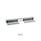 RCI 8371/8372 MiniMag For Single & Double Outswinging Doors RCI 8371/8372 MiniMag For Single & Double Outswinging Doors