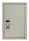 GE Supra Key Cabinet 30 key Capacity Pushbutton Lock 001795 GE Supra Key Cabinet 30 key Capacity Pushbutton Lock 001795