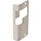 Trine 458-32D-L 3000 Series 4-5/8 Face Plate in Satin Stainless Steel