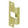 Trine 478-4 Access Technology 3000 Series Adjustable ANSI Faceplate in Satin Brass Trine 478-4 Access Technology 3000 Series Adjustable ANSI Faceplate in Satin Brass