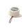 Trine BZ-12 Audible Buzzer for 12DC power Trine BZ-12 Audible Buzzer for 12DC power