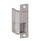 Trine EN435-12DC-LH-US32D EN Series Cavity Centerline Offset 3/4 Inch Outdoor Electric Strikes in Satin Stainless Steel