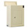Protex Safe WDC-160 Protex Wall Drop Box with Adjustable Chute Protex Safe WDC-160 Protex Wall Drop Box with Adjustable Chute