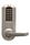 Kaba E-Plex 5000 Series Model # E5266XS MORTISE Keyless Lock without a Deadbolt  (SCHLAGE C Keyway) Included - PC Programmable - 3000 Access Codes Kaba E-Plex 5000 Series Model # E5266XS MORTISE Keyless Lock without a Deadbolt  (SCHLAGE C Keyway) Included - PC Programmable - 3000 Access Codes