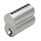 General Lock Interchangeable Core, 7-Pin SFIC, Cap Type, D Keyway, Uncombinated