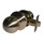 General Lock Passage Set, B Knob Design, Adjustable Latch, T Strike, Grade 3-2